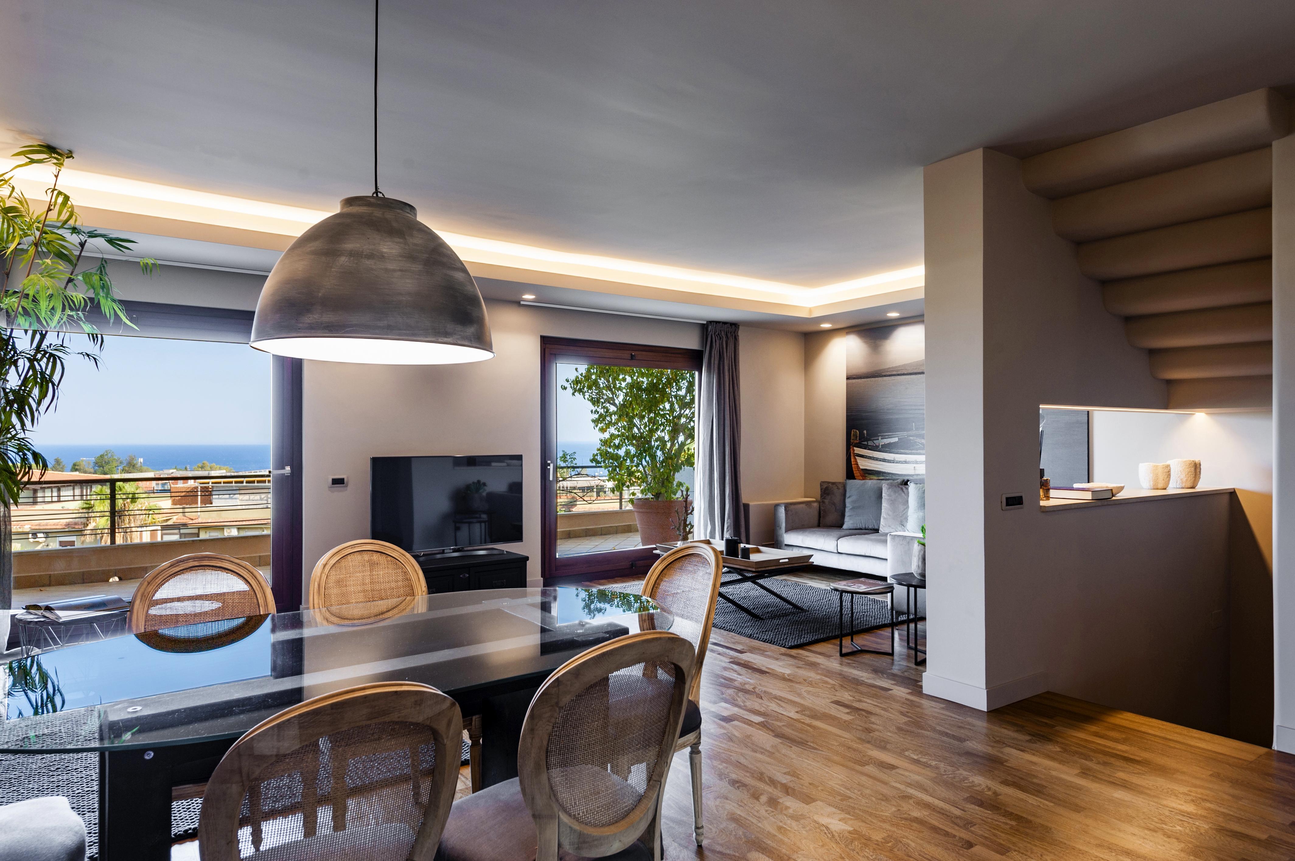 Villa Albachiara By Ferrini Home CTA Exterior foto