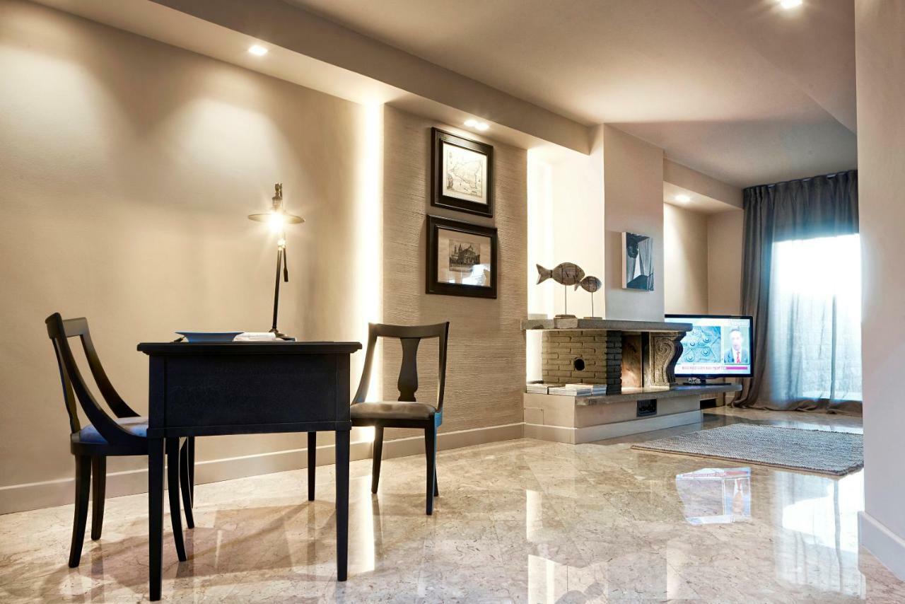 Villa Albachiara By Ferrini Home CTA Exterior foto
